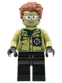 The Riddler · sh785