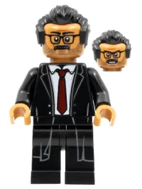 Lt. James Gordon · sh787