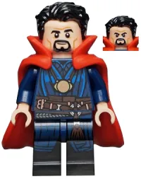 Doctor Strange · sh777