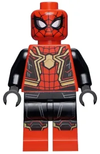 Spider-Man · sh778