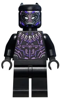 Black Panther · sh728