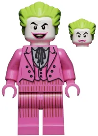 The Joker · sh704