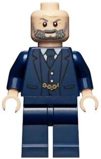 Obadiah Stane · sh738