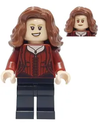 Scarlet Witch · sh732