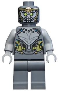 Chitauri · sh730