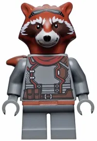 Rocket Raccoon · sh742