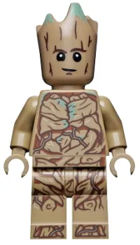 Groot · sh743