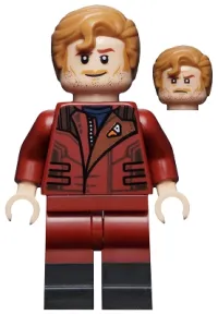 Star Lord · sh744