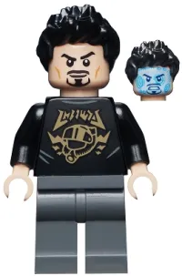 Tony Stark · sh747