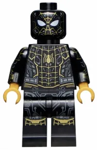 Spider-Man · sh774