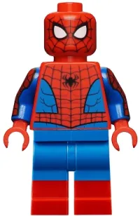 Spider-Man · sh708