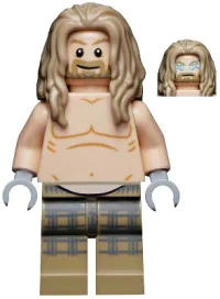 Bro Thor (Fat Thor) · sh753
