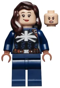 Captain Peggy Carter · sh749