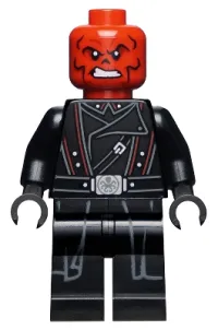 Red Skull · sh750