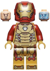 Iron Man · sh806