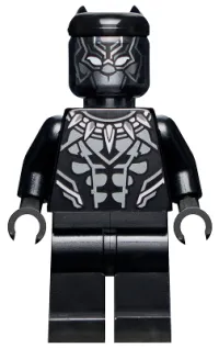Black Panther · sh807