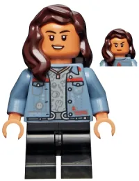 America Chavez · sh801