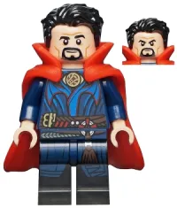 Doctor Strange · sh802