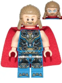 Thor · sh811