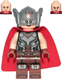 Mighty Thor · sh815