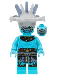 Attuma · sh840