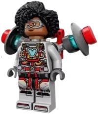 Ironheart MK1 · sh848