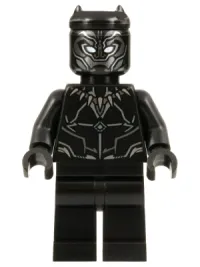 Black Panther · sh839