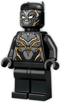 Black Panther (Shuri) · sh842