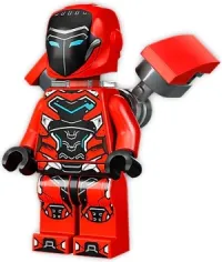 Ironheart MK2 · sh845