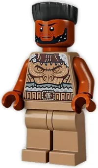 M'Baku · sh846