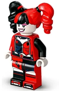Harley Quinn · sh838