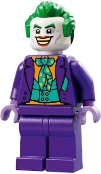 The Joker · sh901