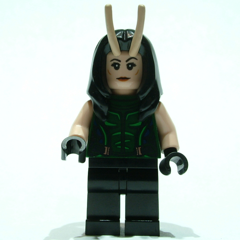 Mantis · sh745