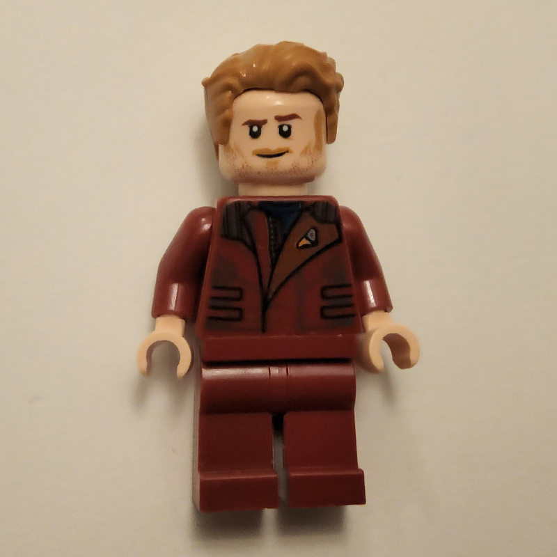 Star-Lord · sh834