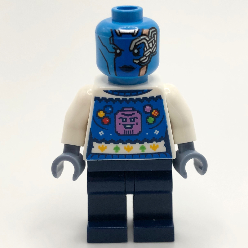Nebula · sh835