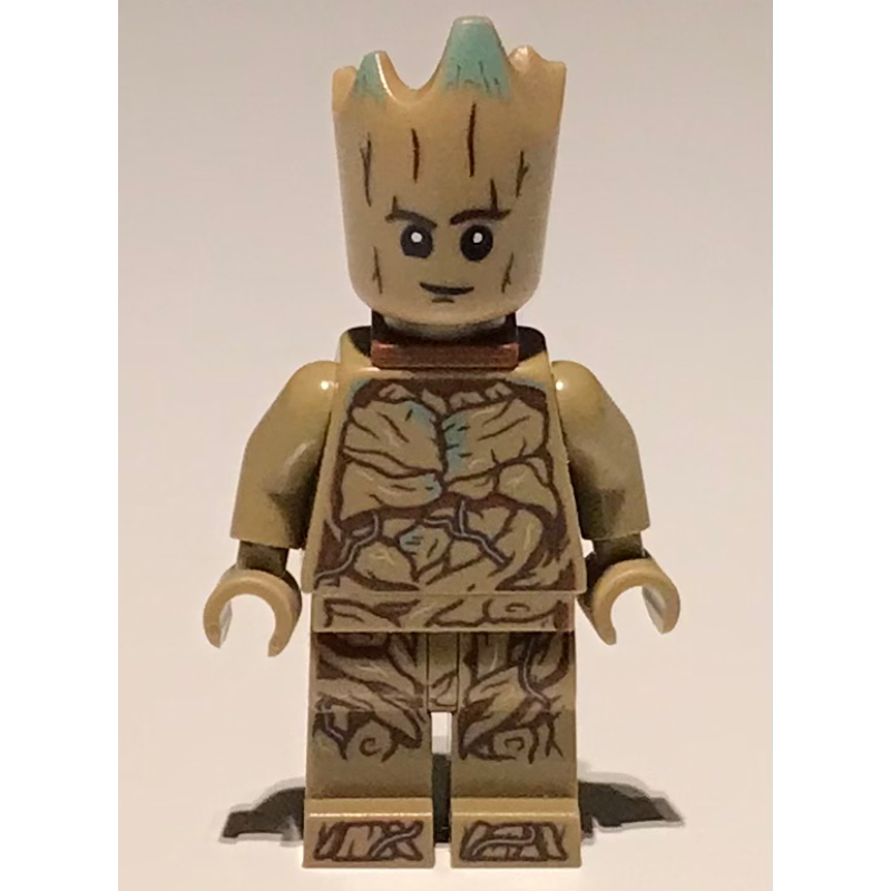 Groot · sh836