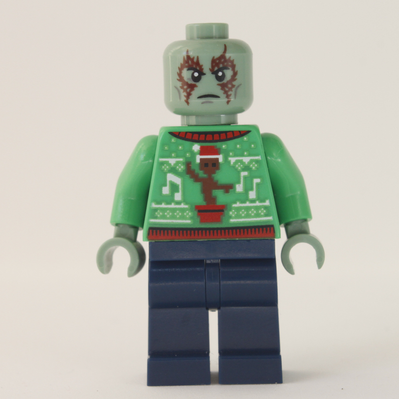 Drax · sh837