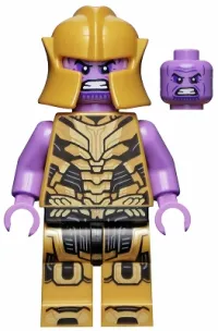 Thanos · sh773