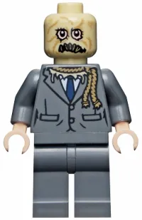 Scarecrow · sh780