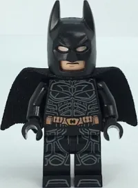 Batman · sh791