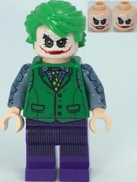 The Joker · sh792