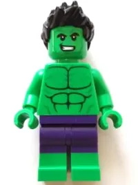 Hulk · sh857