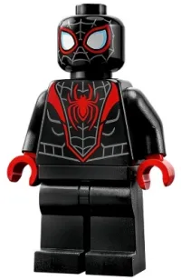 Spider-Man (Miles Morales) · sh855