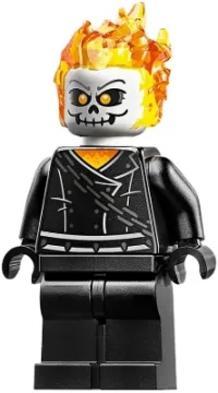 Ghost Rider · sh861