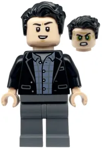Bruce Banner · sh854