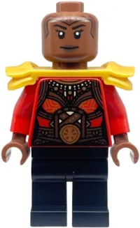 Okoye · sh870