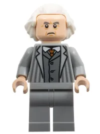 Max Shreck · sh882