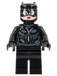 Catwoman · sh885