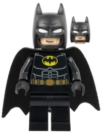 Batman · sh886