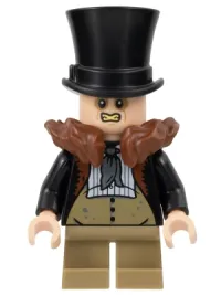 The Penguin · sh887